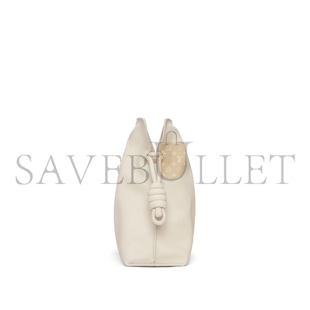 l*ew* medium flamenco clutch in nappa calfskin 0011091485 (30*24.5*10.5cm)